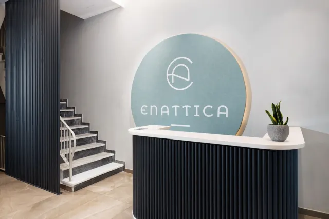 Billede av hotellet Enattica Suites - nummer 1 af 10