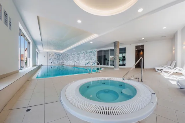 Hotellbilder av Apartamenty Sun & Snow Waterlane Island - nummer 1 av 15