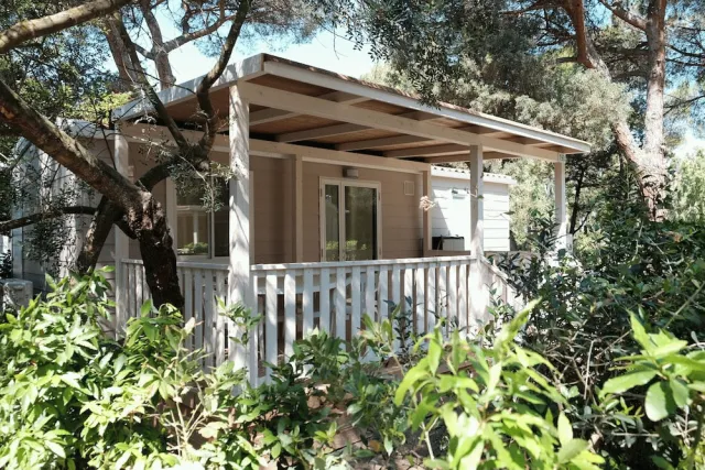 Billede av hotellet Camping Casa di Caccia - nummer 1 af 10