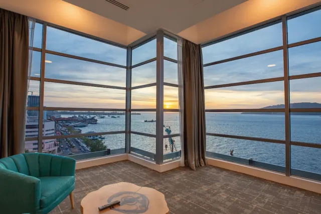 Hotellbilder av Hotel 7 Suria - nummer 1 av 42