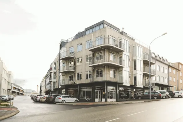 Hotellbilder av B2 Penthouses by Ylma - nummer 1 av 69
