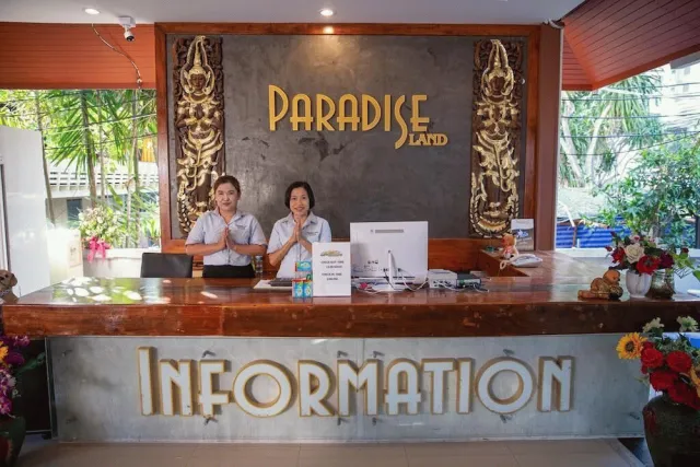 Billede av hotellet Paradise Land Resort - nummer 1 af 10
