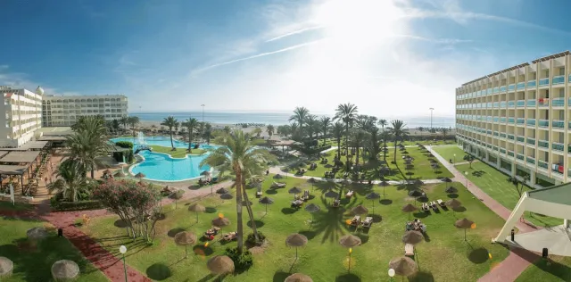 Billede av hotellet Evenia Zoraida Resort - nummer 1 af 38