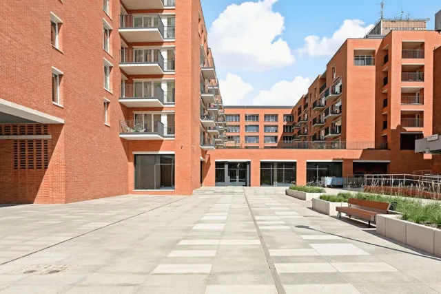 Hotellbilder av City Break Gdańsk Rajska 8 - nummer 1 av 89