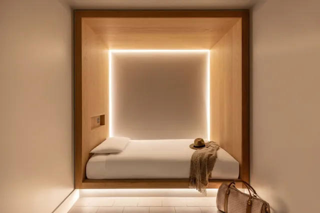 Hotellbilder av Zedwell Piccadilly Circus - nummer 1 av 51