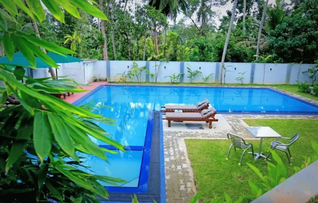 Billede av hotellet Green Residences Galle - nummer 1 af 31