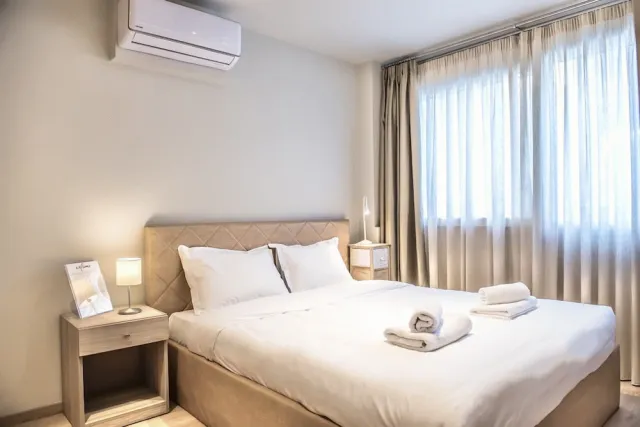 Billede av hotellet Aura Studios by halu! Apartments - nummer 1 af 12
