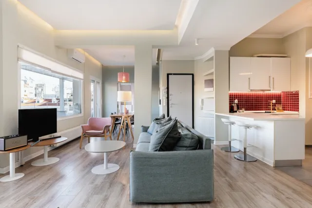 Billede av hotellet Apollo Penthouse by halu! Apartments - nummer 1 af 21