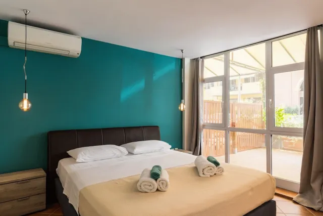 Hotellbilder av Mon Repos Luxury Apartment Corfuescapes - nummer 1 av 38