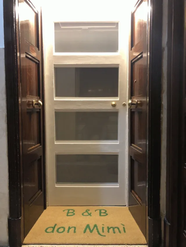 Billede av hotellet B&B Don Mimì - nummer 1 af 10
