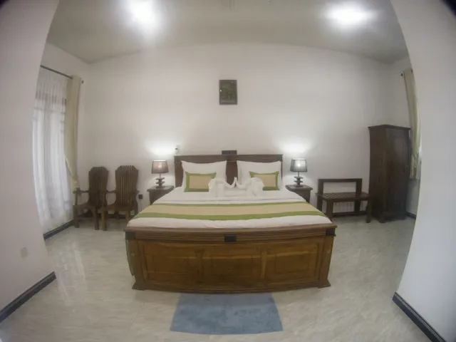 Hotellbilder av L's Lanka - nummer 1 av 48
