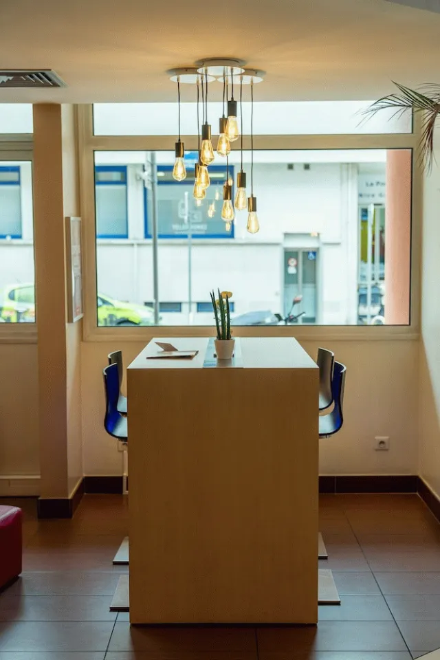 Billede av hotellet easyHotel Nice Old Town - nummer 1 af 10