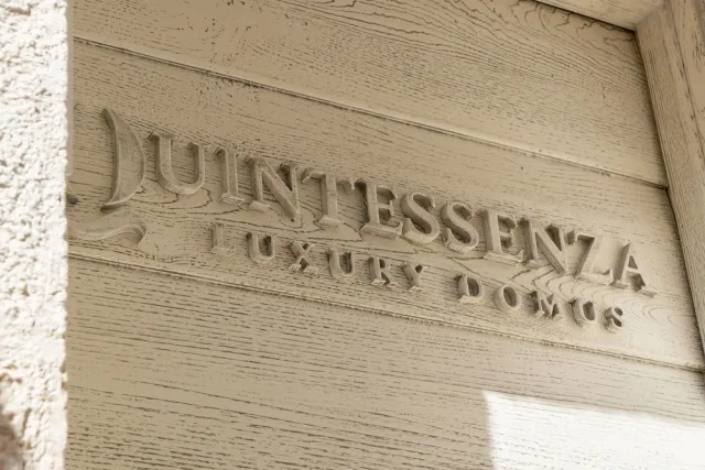 Billede av hotellet Quintessenza Luxury Domus - nummer 1 af 58