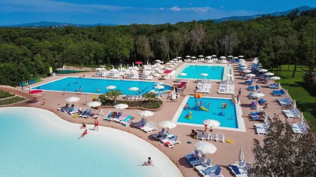 Billede av hotellet Hu Montescudaio Village - nummer 1 af 10