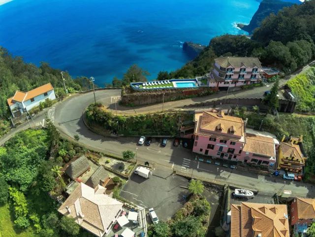 Billede av hotellet Santana in Nature Bed & Breakfast - nummer 1 af 91