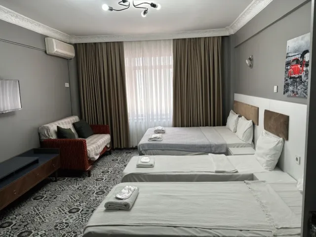 Billede av hotellet Mara Suite Taxim - nummer 1 af 10