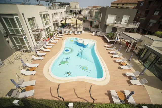 Billede av hotellet Ciclope Resort - nummer 1 af 33