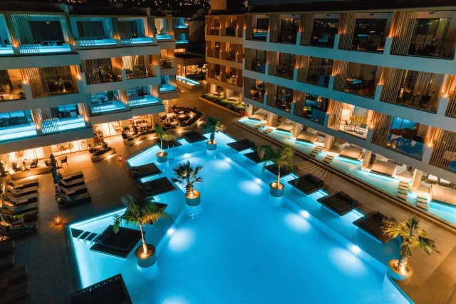 Billede av hotellet Akasha Beach Hotel & Spa - nummer 1 af 10