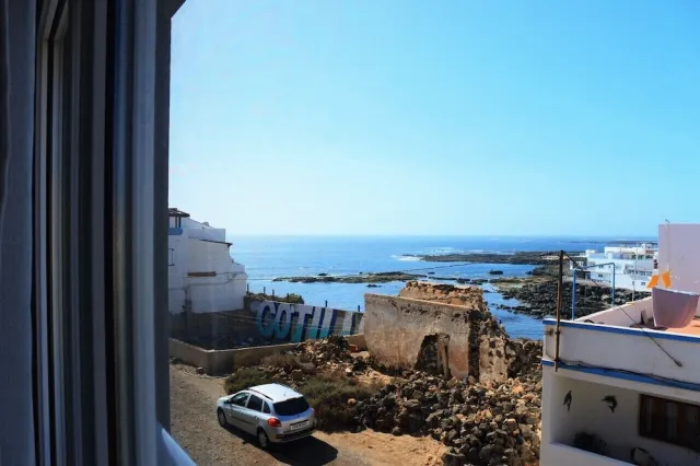 Billede av hotellet Casa Mika Oliastur 25 El Cotillo - nummer 1 af 24