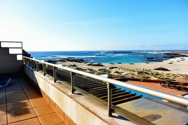 Billede av hotellet Beach Apartment Marfolin 26 El Cotillo - nummer 1 af 27