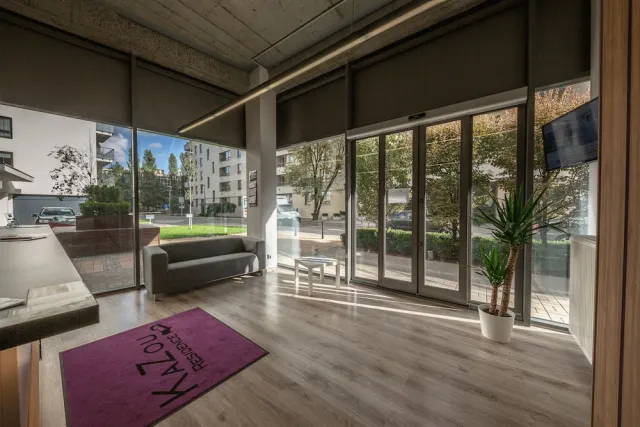 Billede av hotellet Micro Apartments Kazou Residence - nummer 1 af 10