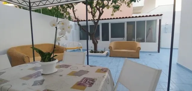 Billede av hotellet I Colori del Mare - nummer 1 af 10