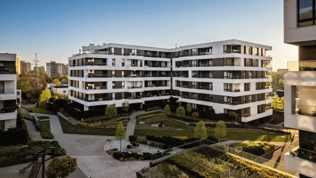 Hotellbilder av Apartamenty Sun & Snow Silva - nummer 1 av 29