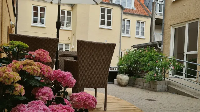 Billede av hotellet Hotel Aarhus City Apartments - nummer 1 af 36