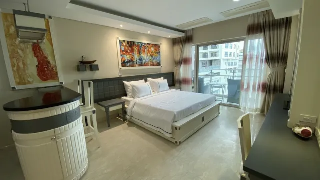 Billede av hotellet Lotus Village Nha Trang - nummer 1 af 10
