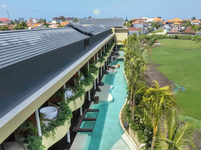 Hotellbilder av Sini Vie Luxury Resort & Spa Seminyak by Ini Vie Hospitality - nummer 1 av 100