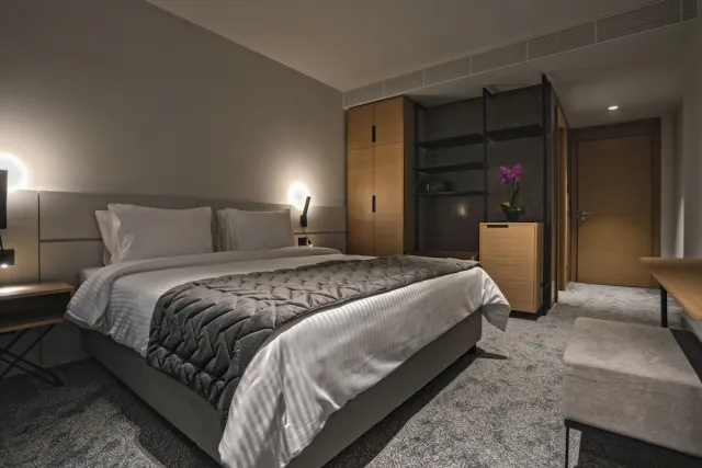 Billede av hotellet Hotel Mona Plaza - nummer 1 af 10