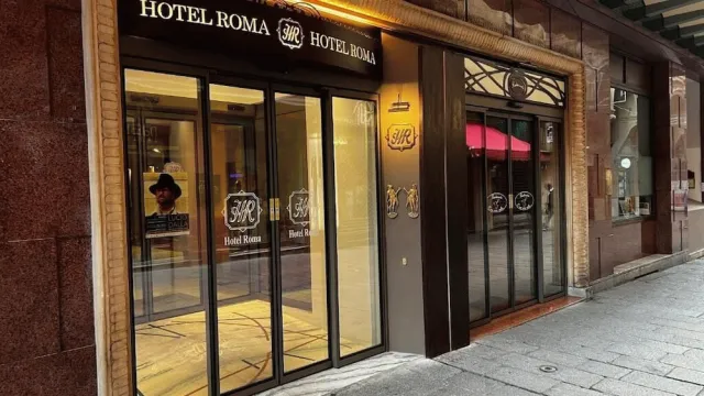 Billede av hotellet Hotel Roma - nummer 1 af 56