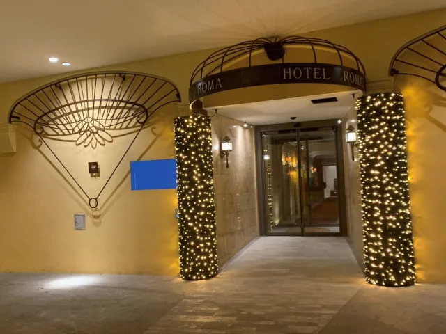 Billede av hotellet Hotel Roma - nummer 1 af 10