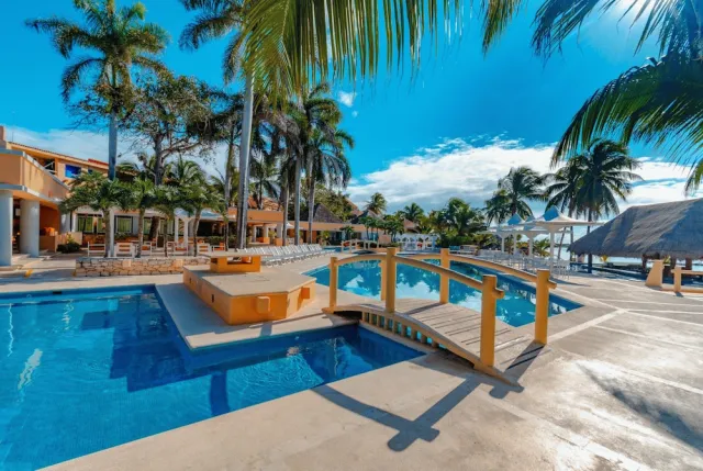 Billede av hotellet Puerto Aventuras Hotel & Beach Club - nummer 1 af 58
