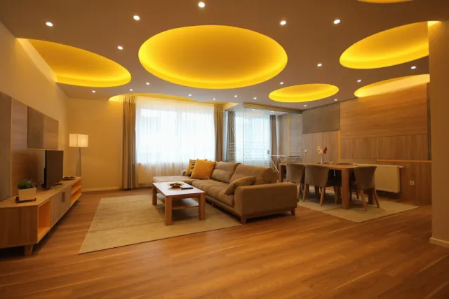 Hotellbilder av Sarajevo Daily Apartments - nummer 1 av 10