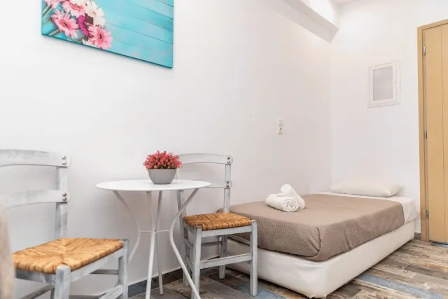 Hotellbilder av Depis Luxury Suites - nummer 1 av 84