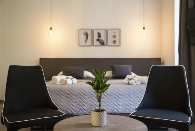 Billede av hotellet Plebiscitum 2.0 - nummer 1 af 10