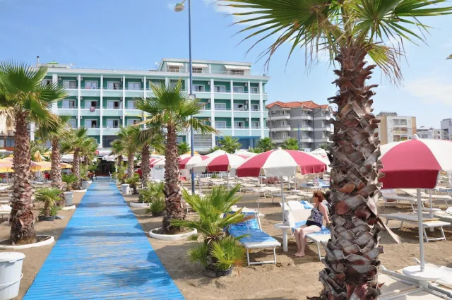Hotellbilder av Hotel Vivas - nummer 1 av 58