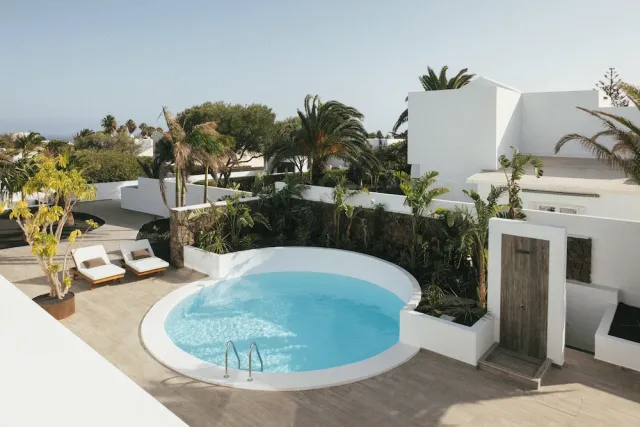 Hotellbilder av Alava Suites - nummer 1 av 65