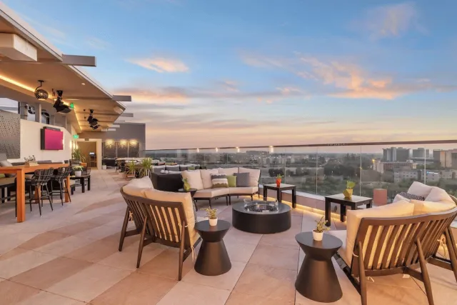 Hotellbilder av JW Marriott Anaheim Resort - nummer 1 av 100