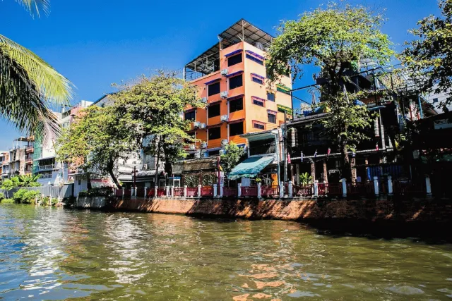 Billede av hotellet Bangkok Canale Home - nummer 1 af 10