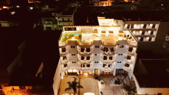 Hotellbilder av Hotel Riva del Sole - nummer 1 av 21