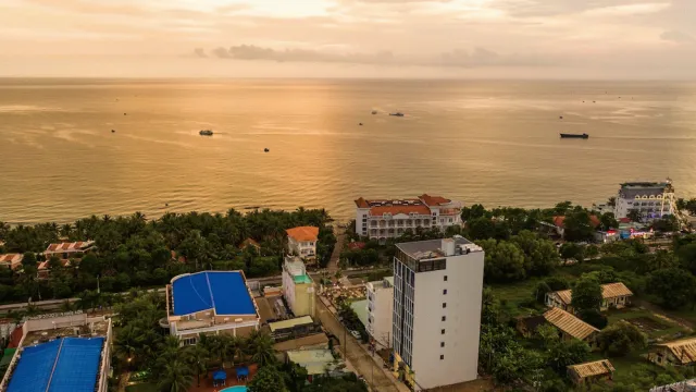 Billede av hotellet Stellar Hotel - nummer 1 af 10