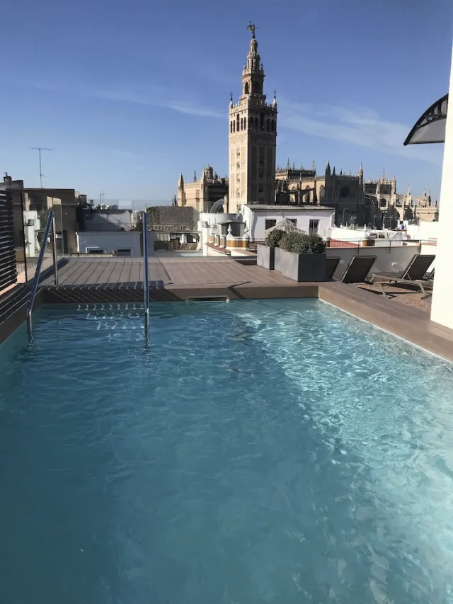 Billede av hotellet Joya del Casco Boutique Hotel - nummer 1 af 10