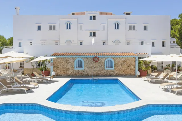 Billede av hotellet Apartamentos Los Arcos - nummer 1 af 10