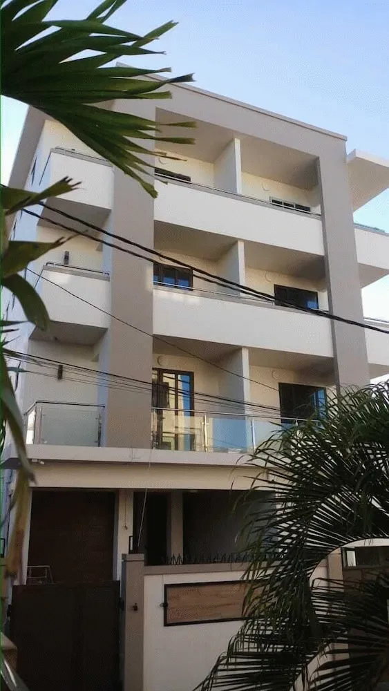 Hotellbilder av The Monalysa Suites & Residence - nummer 1 av 59