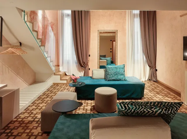 Billede av hotellet Ca' Dei Proverbi Suites - Wenice Deep Culture - nummer 1 af 10