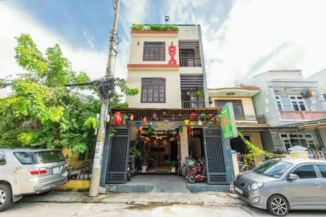 Billede av hotellet OYO 451 Bong House Homestay 2 - nummer 1 af 26