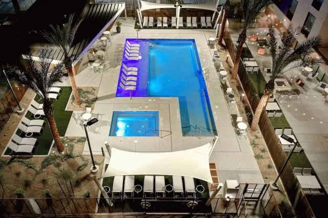 Billede av hotellet Home2 Suites by Hilton Las Vegas Convention Center - nummer 1 af 71