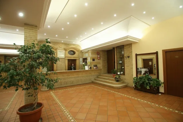 Billede av hotellet Hotel Villa Romana - nummer 1 af 10